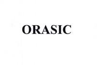 Trademark ORASIC