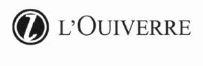 Trademark L'OUIVERRE + LOGO