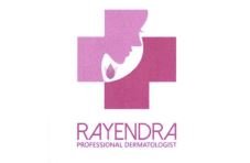 Trademark RAYENDRA PROFESSIONAL DERMATOLOGIST + LOGO