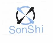 Trademark SONSHI + LOGO