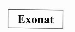 Trademark EXONAT