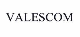 Trademark VALESCOM