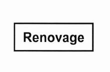 Trademark RENOVAGE