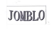 Trademark JOMBLO