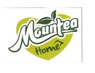 Trademark MOUNTEA HOME + LOGO