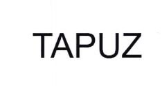 Trademark TAPUZ