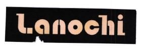 Trademark LANOCHI + LOGO