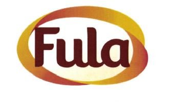 Trademark FULA + LOGO