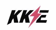 Trademark KKE + LOGO