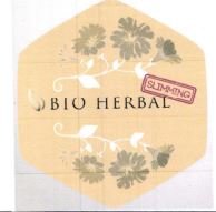 Trademark BIO HERBAL SLIMMING + LOGO