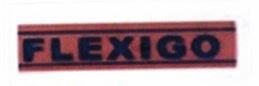 Trademark FLEXIGO + LOGO