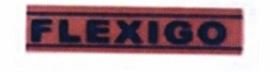 Trademark FLEXIGO + LOGO