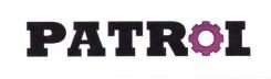 Trademark PATROL + LOGO