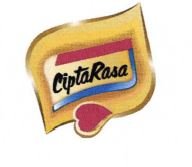 Trademark CIPTA RASA + LOGO