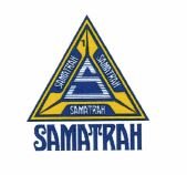 Trademark SAMATRAH + LOGO