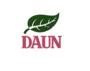 Trademark DAUN + LUKISAN