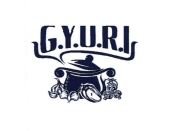 Trademark G.Y.U.R.I + LOGO