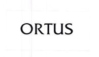 Trademark ORTUS