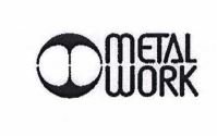 Trademark METAL WORK + LOGO