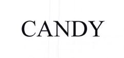 Trademark CANDY