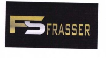 Trademark FS FRASSER