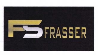 Trademark FS FRASSER