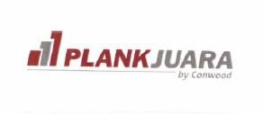 Trademark PLANKJUARA BY CONWOOD + LOGO