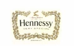 Trademark HENNESSY VERY SPECIAL + LOGO