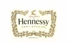 Trademark HENNESSY VERY SPECIAL + LOGO