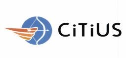 Trademark CITIUS + LOGO