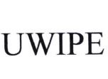 Trademark UWIPE