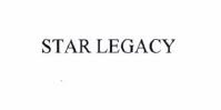Trademark STAR LEGACY