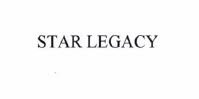 Trademark STAR LEGACY