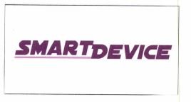 Trademark SMARTDEVICE + LOGO