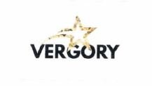 Trademark VERGORY + LOGO