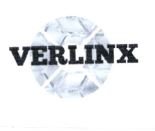 Trademark VERLINX + LOGO