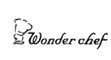 Trademark WONDER CHEF + LOGO