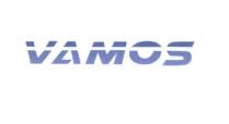 Trademark VAMOS + LOGO