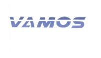 Trademark VAMOS + LOGO