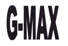 Trademark G-MAX