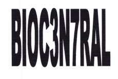 Trademark BIOC3N7RAL