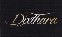 Trademark DIXTHARA + LOGO