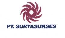 Trademark PT. SURYASUKSES