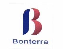 Trademark BONTERRA + LOGO