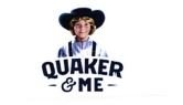 Trademark QUAKER & ME + LUKISAN