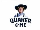 Trademark QUAKER & ME + LUKISAN