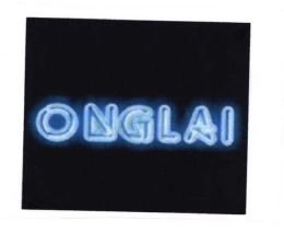 Trademark ONGLAI