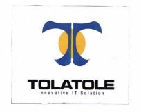 Trademark TOLATOLE + LOGO