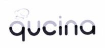 Trademark QUCINA + LOGO