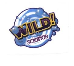 Trademark WILD SCIENCE + LOGO